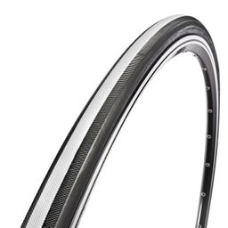 Vittoria Tube 700x23c corsa evo cx zwart/wit (0641740179702)