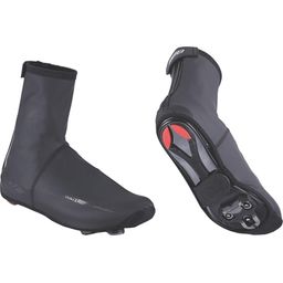 Bbb BWS-03N Overschoenen WaterFlex 17 45/46 Zwart (8716683107944)