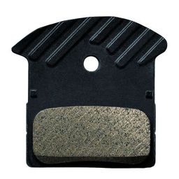 Shimano Schijfremblokken Resin J02A (4524667919612)