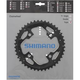 Shimano Kettingblad 44T-AE Deore LX (4524667933380)