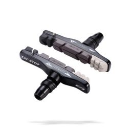 Bbb BBS-14T Remblokken TriStop Cartridges Triple Color (8716683045185)