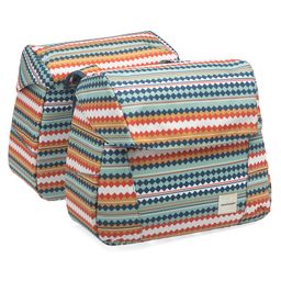 Tas New looxs joli dubbel diamond spring (8714827982204)