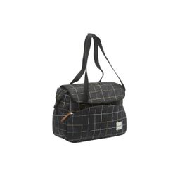 Tas New looxs tosca check black (8714827982228)