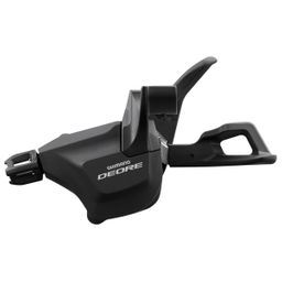 Shimano Schakel Unit Deore M6000 ISpe2 10-Sp Dubbel/Tripl (4524667390930)