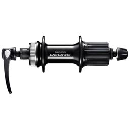 Shimano Freehub 8/9/10s 135/32 Black FH-M6000 Deore Disc B (4524667392699)