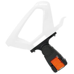 Bidod Sks adapter bidonhouder pvc qr zw (4002556443399)
