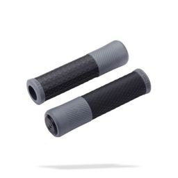 Bbb BHG-97 Handvatten Viper 130mm Zwart/grijs (8716683115062)