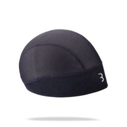 Bbb BBW-293 Comfortcap Zwart (8716683118780)