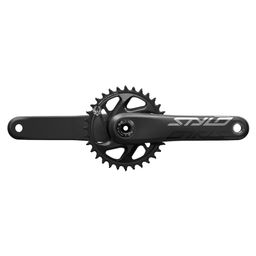 Truvativ Crankstel truv stylo eagle bst dub 12v cb 175 32 (0710845813337)