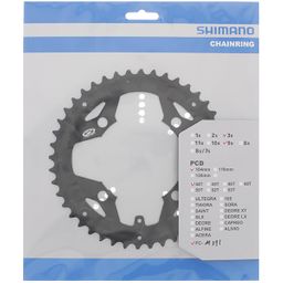 Shimano Kettingblad 44T Acera (4524667950707)