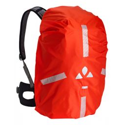 Tasd Vaude regenhoes rugzak m/refl 15-30l or (4052285468576)