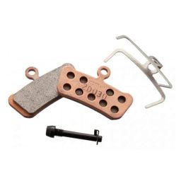 Remblok Sram trail/guide metal set a 2 (0710845760068)