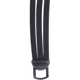 Snelbinder Trio Gazelle 28" Power - zwart/zwart (8717118162316)