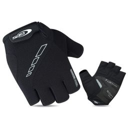 Ges handschoen skintec zwart  XL (8435274980321)