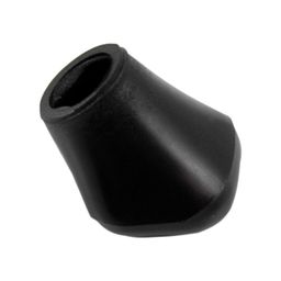 Esge dop zwart (8787168120109)