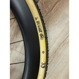 Dugast TYPHOON tube katoen 33 neopreen stootlint breed (2181003098688)