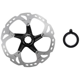 Shimano Remschijf 160mm Center Lock SM-RT-EM800 Ice-Tech (4524667867746)
