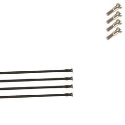 Campagnolo Spaak ca zonda r a wh-018zoc set a 4 (8056734281019)