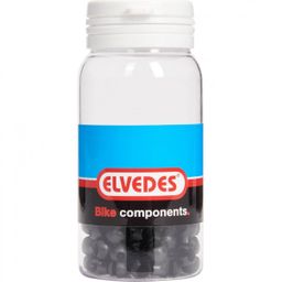 Elvedes pvc kabel haakjes sti (8716706015607)