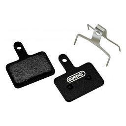 Elvedes Remblok elv 6854mc sh/tektro metal ebike set a 2 (8716706017328)