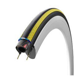 Vittoria Raceband G+ RubinoPro Vouw 23-622 Geel (8022530002493)