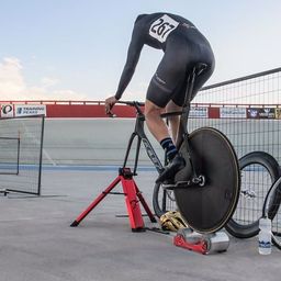 Feedback sports Omnium portable trainer (0817966011021)
