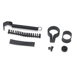 Stuurbegrenzer Xlc 28.6-32.0mm zw (4032191960524)