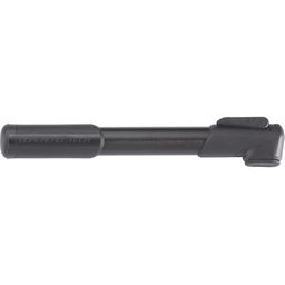 Bbb BMP-55 Minipomp WindRush S Zwart (8716683102437)