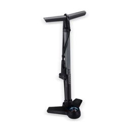 Bbb BFP-21 Voetpomp AirBoost Grijs (8716683102475)