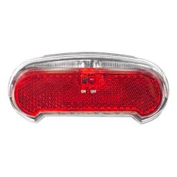 Achterlicht Axa riff led batt (8713249133089)