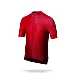 Bbb BBW-405 Shirt K.m. RoadTech M Rood (8716683123296)