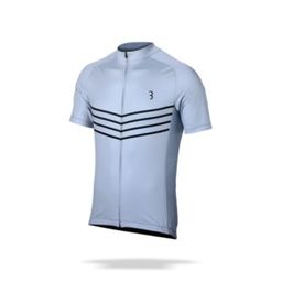 Bbb Bbw-250 shirt k.m. comforfit s grijs (8716683123562)