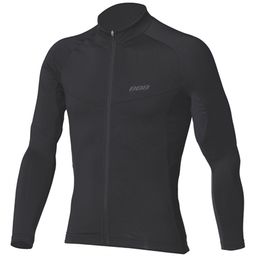 Bbb BBW-237 Shirt L.m. Transition XL Zwart (8716683093421)