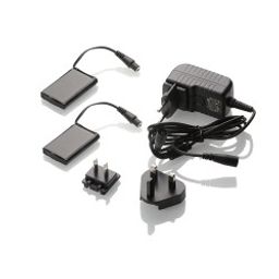 Klan e ,Accu Oplader 7,4V/2,2A (8718966007682)