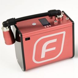 Fumpa Bike pump (0793591057002)