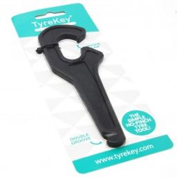 Tyre key banden de en mont sleutel (0797776947058)