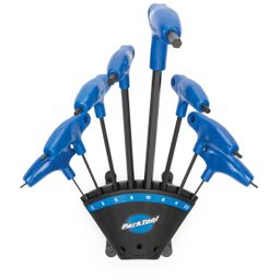 Park tool ParkTool Inbussleutelset PH1.2 2-10mm Met Houder (0763477004871)