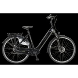 Trenergy Travel 1.0 N7, Midnight Black (F.21890)