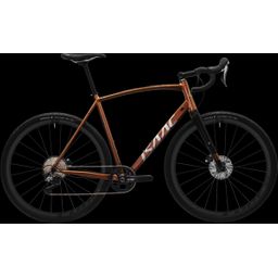 Isaac Hadron Xplore 105 R7000, Autumn Bronze