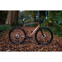 Isaac Hadron Xplore 105 R7000, Autumn Bronze (ISC003005)