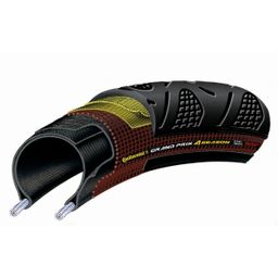Continental Bub 28x11/16 co 25-622 grand prix 4 season zw/br v (4019238409116)