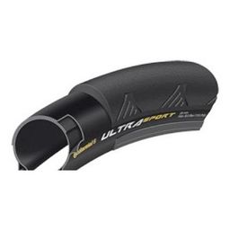 Continental Bub 28x1 co 23-622 ultra sport ii zw vw (4019238586541)