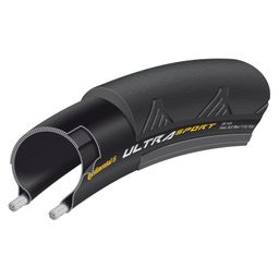 Continental Bub 28x11/16 co 25-622 ultra sport ii zw vw (4019238587180)