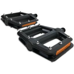 Lynx pedaal mtb/bmw zwart (8714868034375)