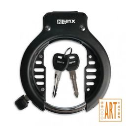ringslot lynx zwart art -2 (8714868034047)