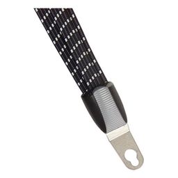 Snelbinder Xlc zwart/wit/lgrijs (8712864737498)