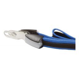 Snelbinder Xlc zwart/blauw (8712864737511)