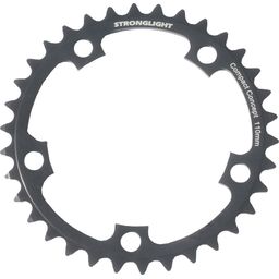 Stronglight Kett blad 36 sl s race dural 9/10v 110 zw (3700223703944)