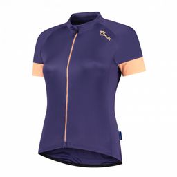 Rogelli Ds Wielershirt KM Modesta Lavendel XL (8717849103589)