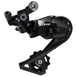 Shimano Achterderailleur 105 R7000 11-Sp GS Zwart (4524667871118)